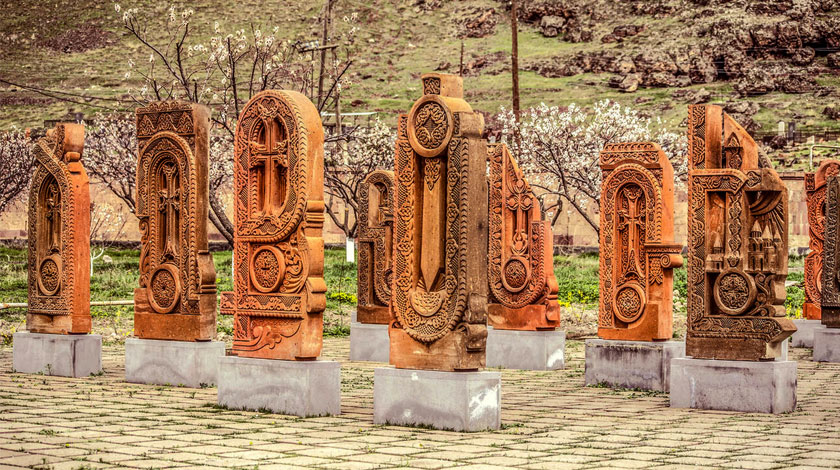 армянский алфавитр школа барев