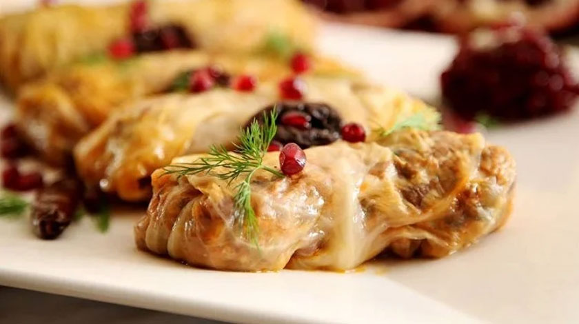 мец пахк великий пост затик шкопла барев